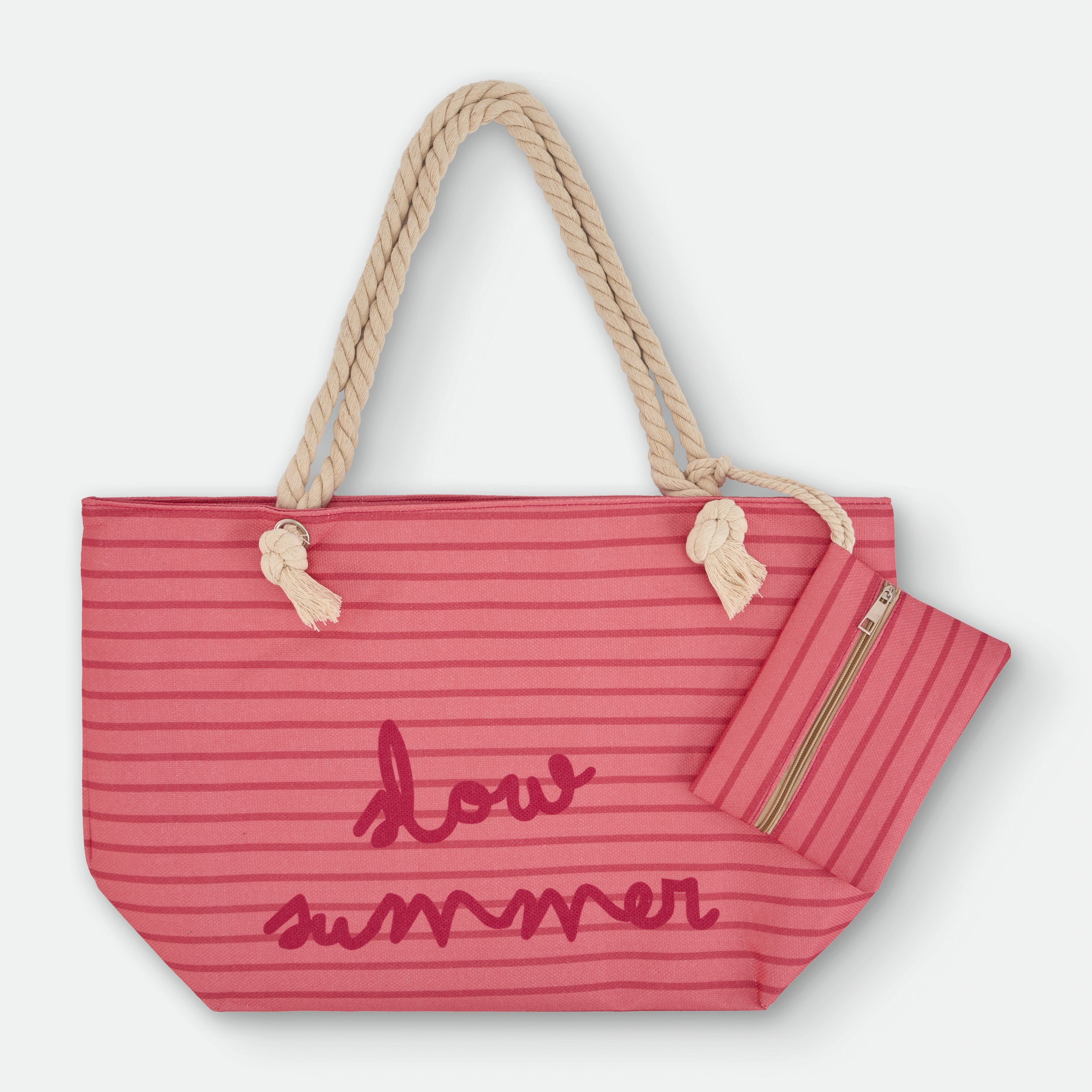 Bolso / Bag - RED SUMMER | 594-06