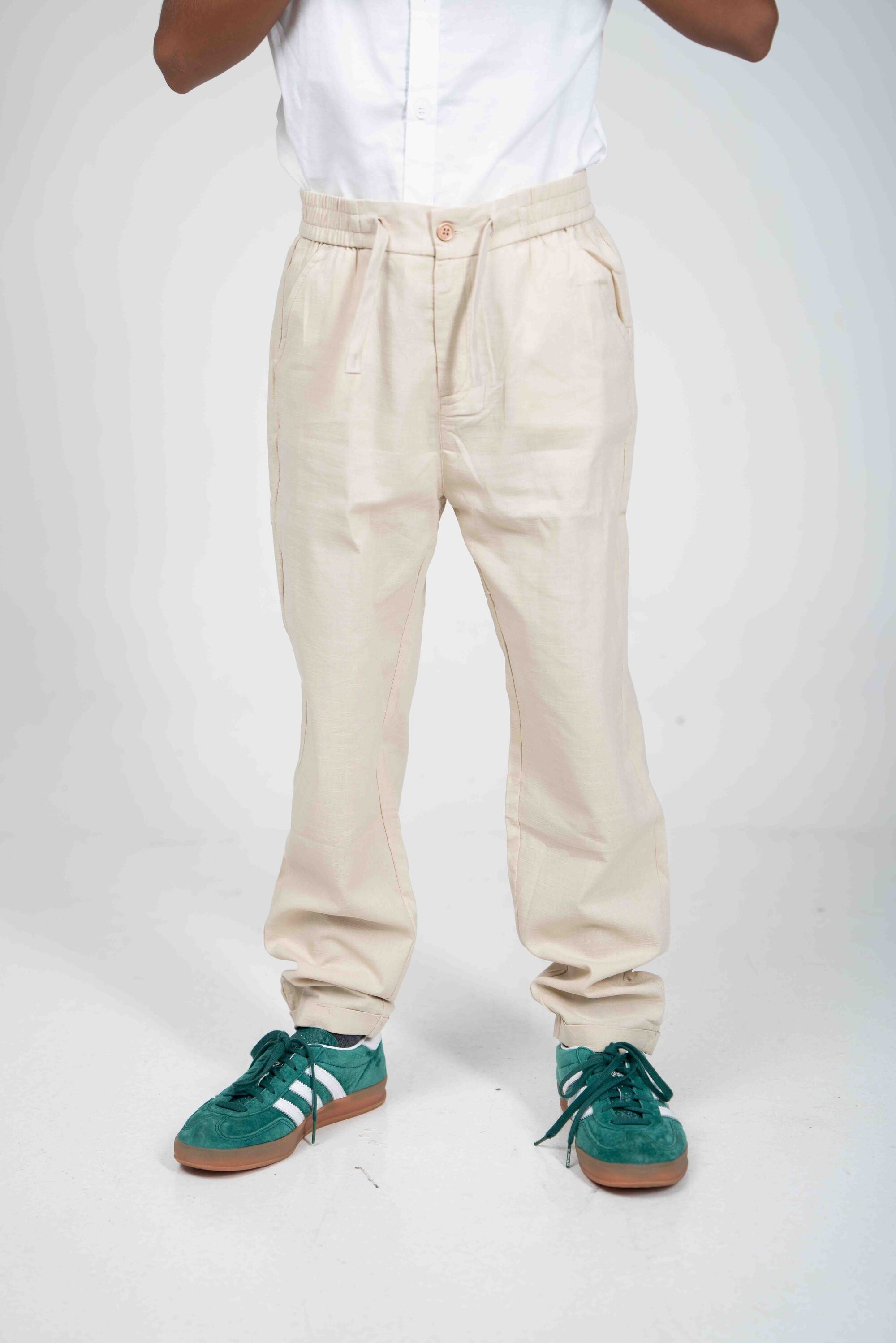 Pantalon Largo tipo  Cargo