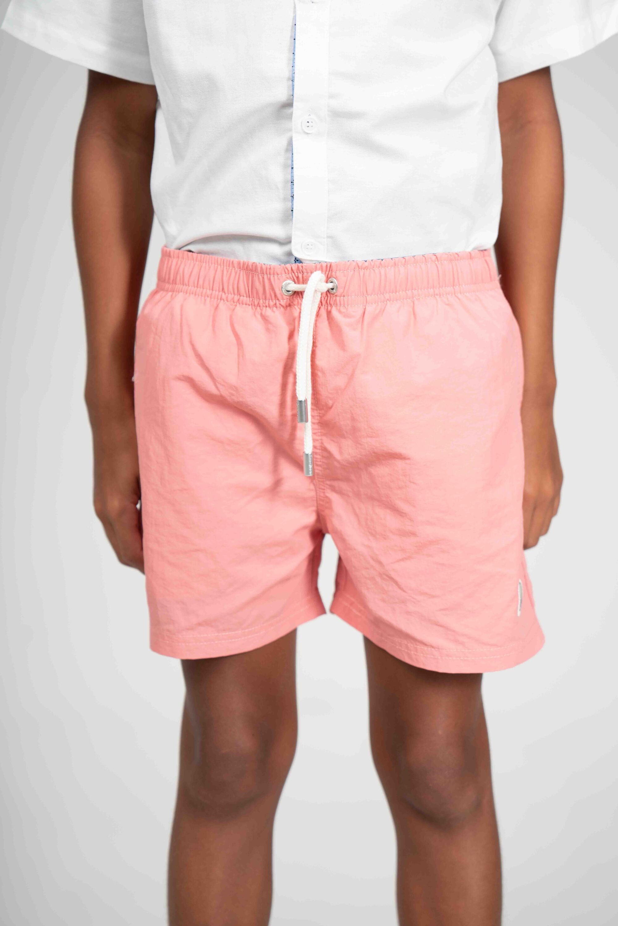 Bañador Rosado 1024122510